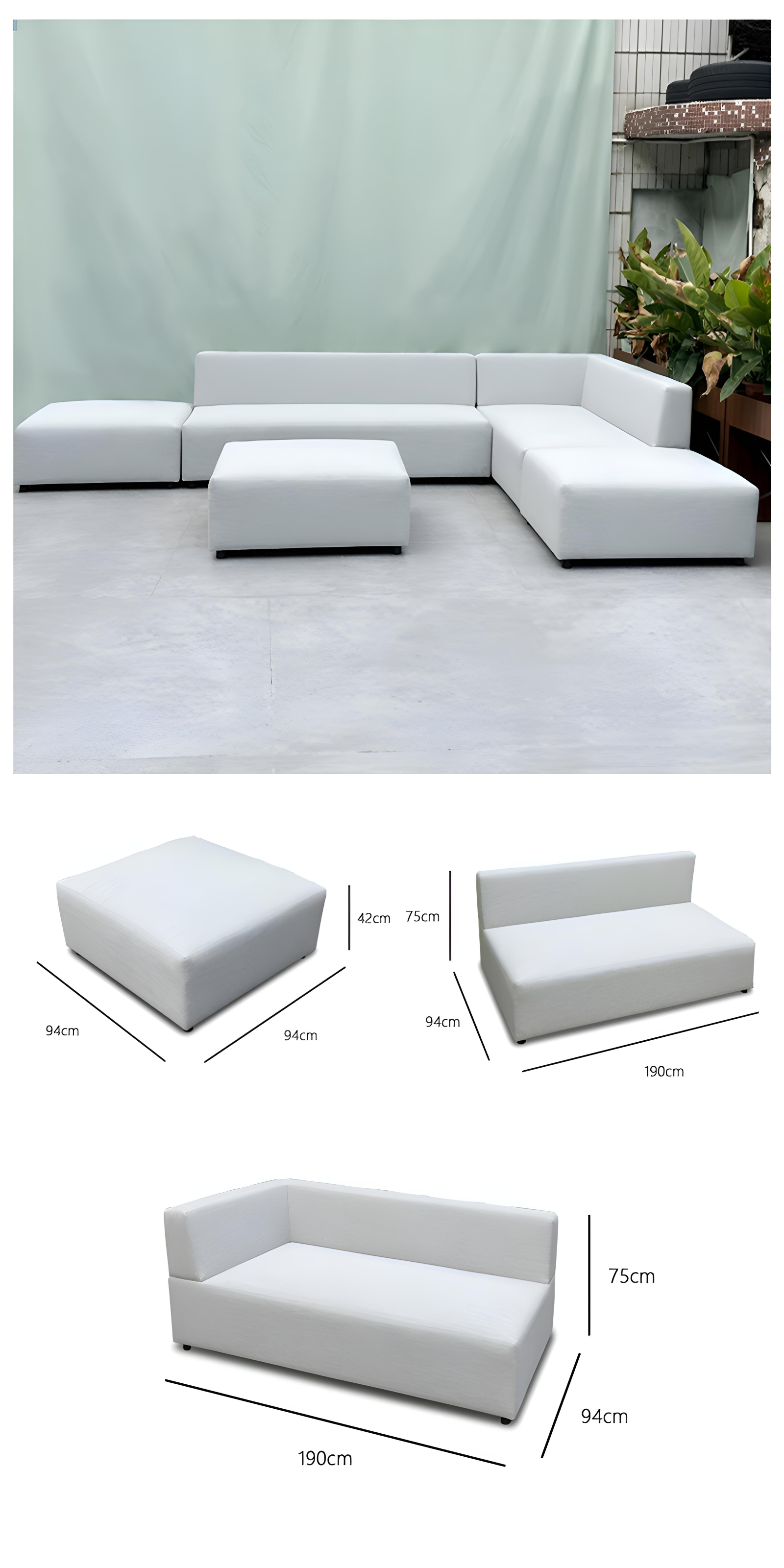 commercial outdoor furniture