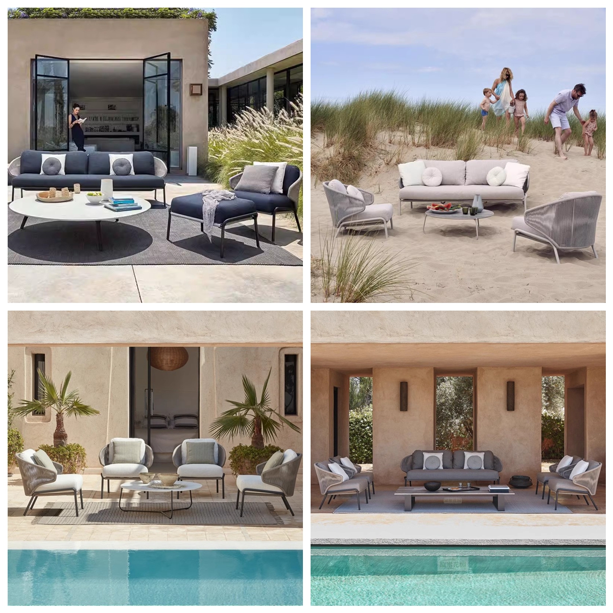 outdoor garden furniture (1)