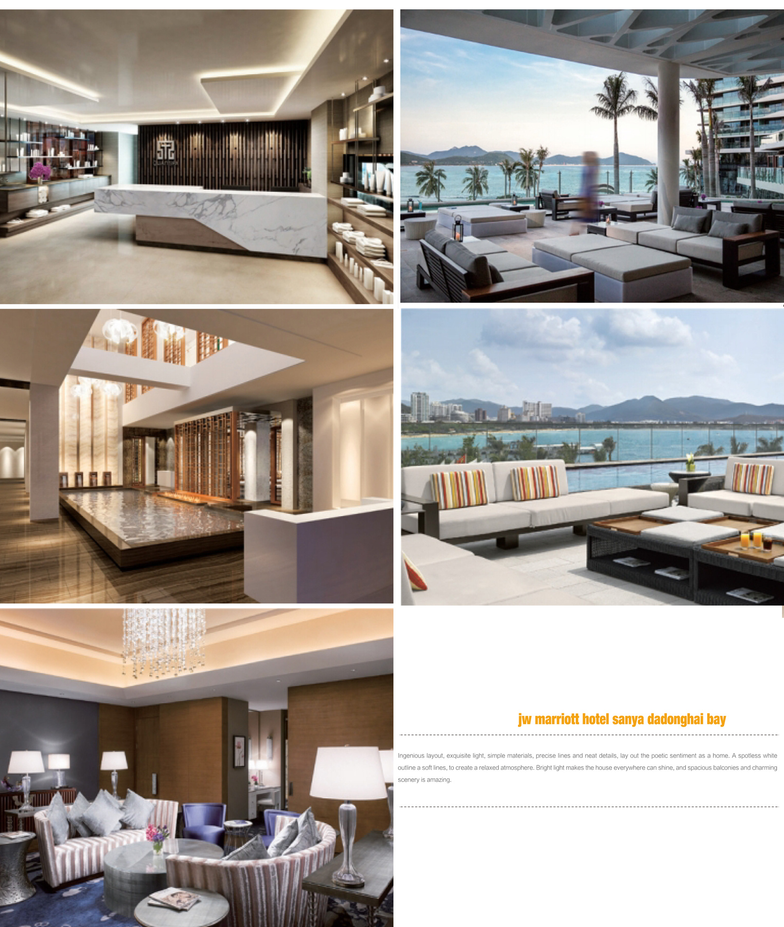 luxury hotel furniture suppliers （5）