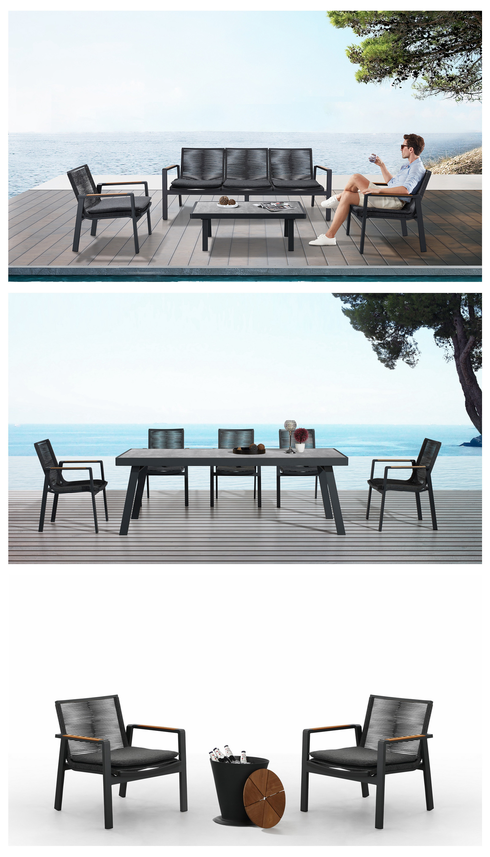 garden furniture set (2)