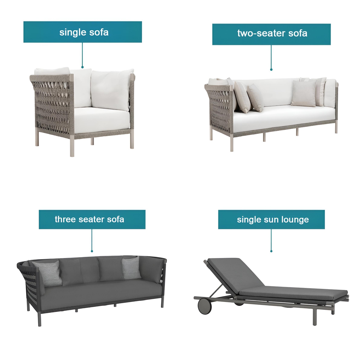 deck furniture set (2)