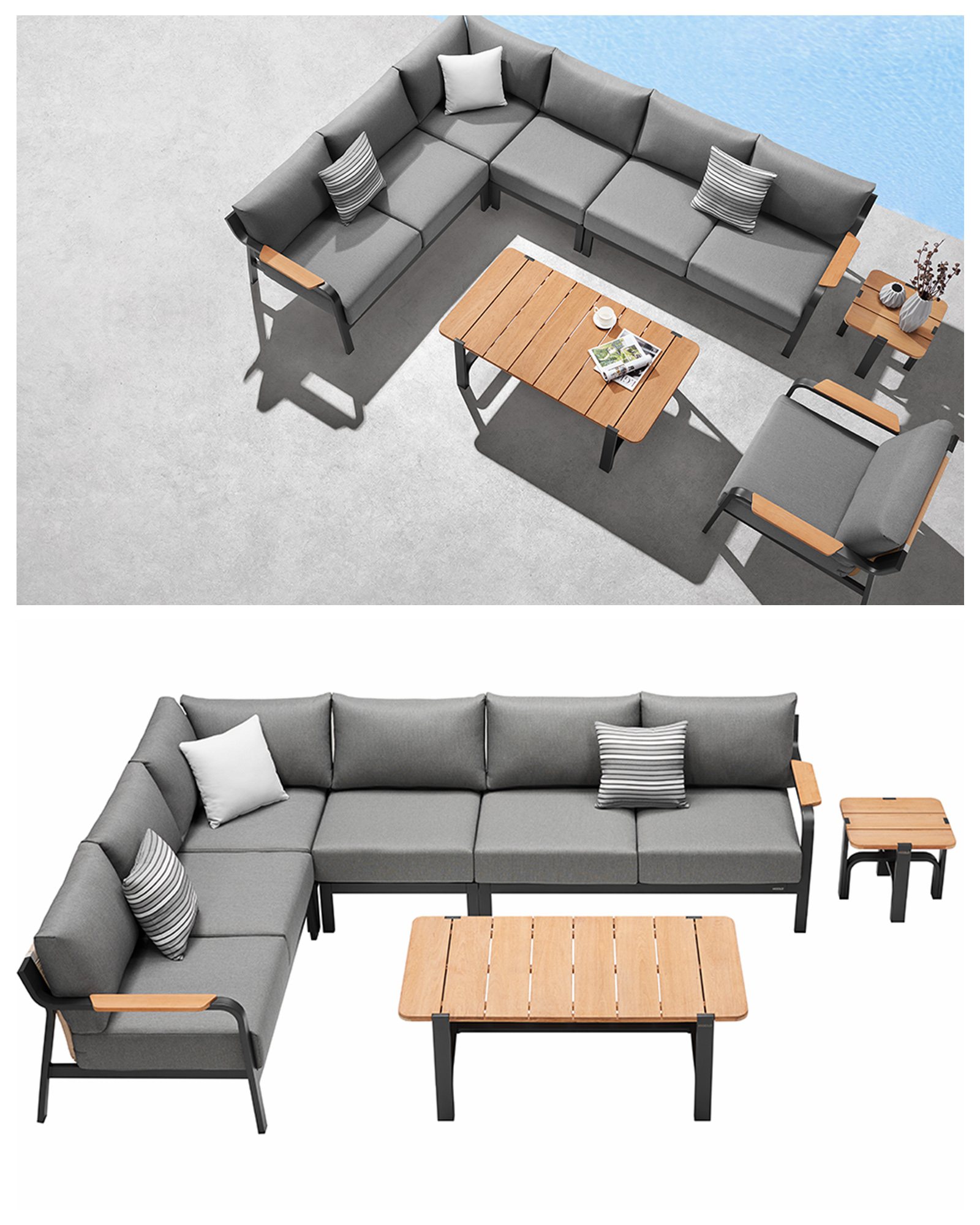 garden furniture set outdoor (1)