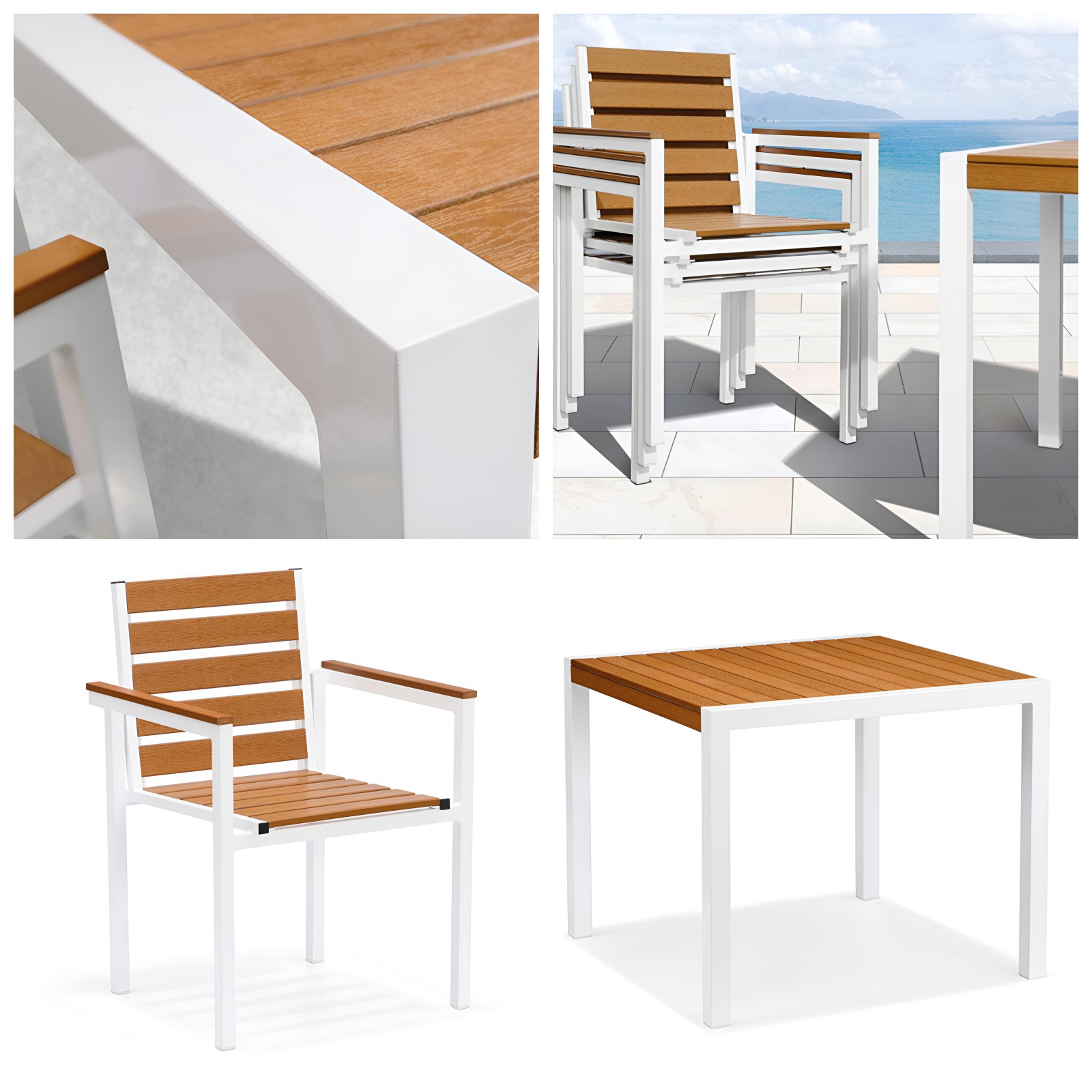 polywood picnic table (2)