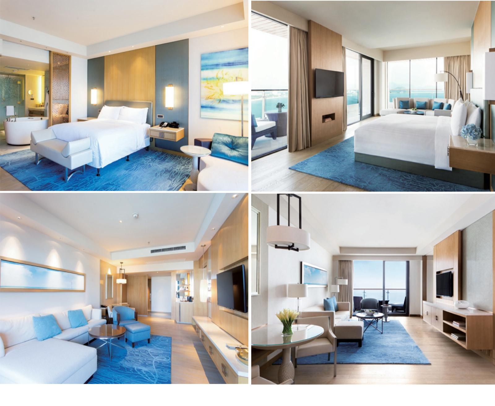 hotel beds for sale （2）