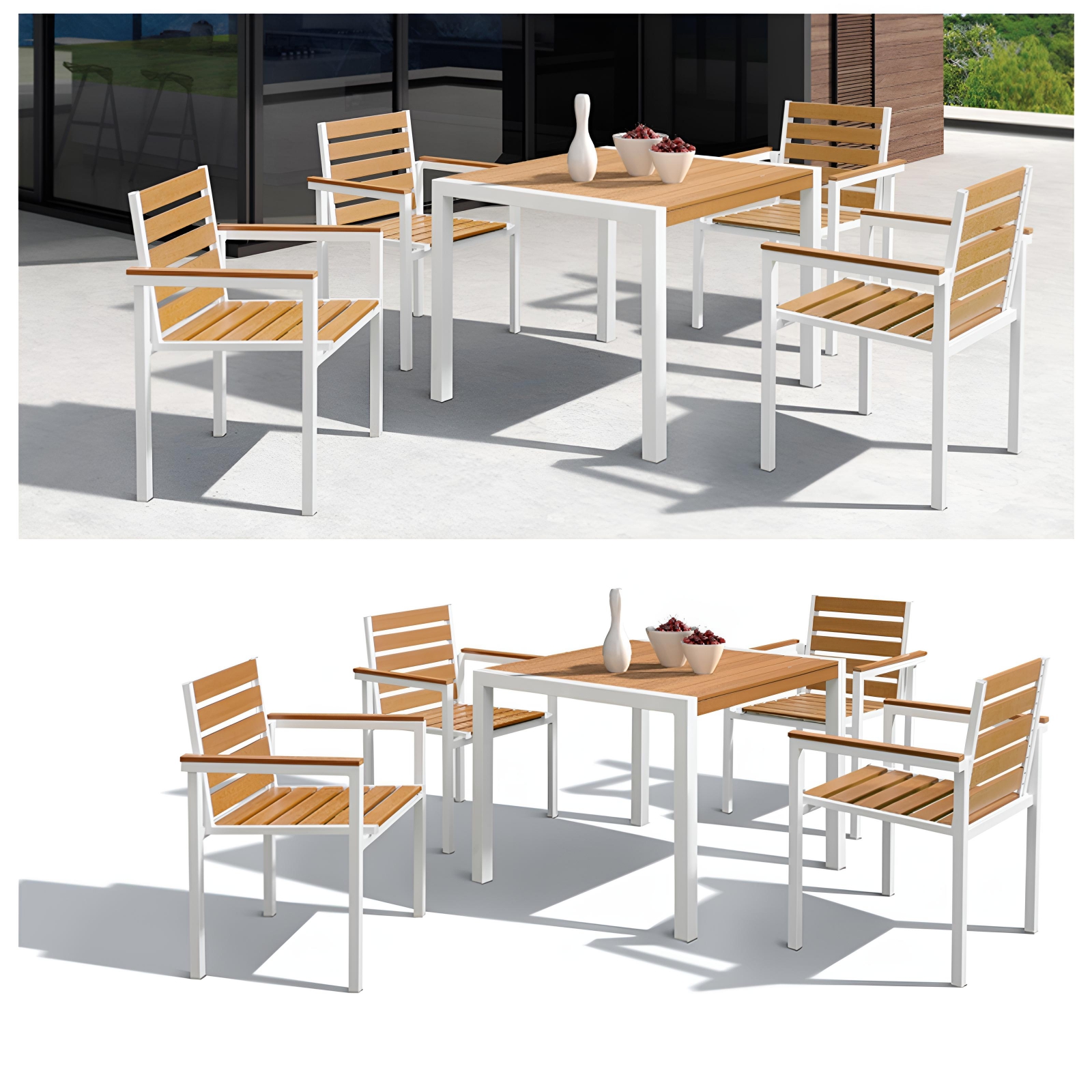 polywood picnic table (1)