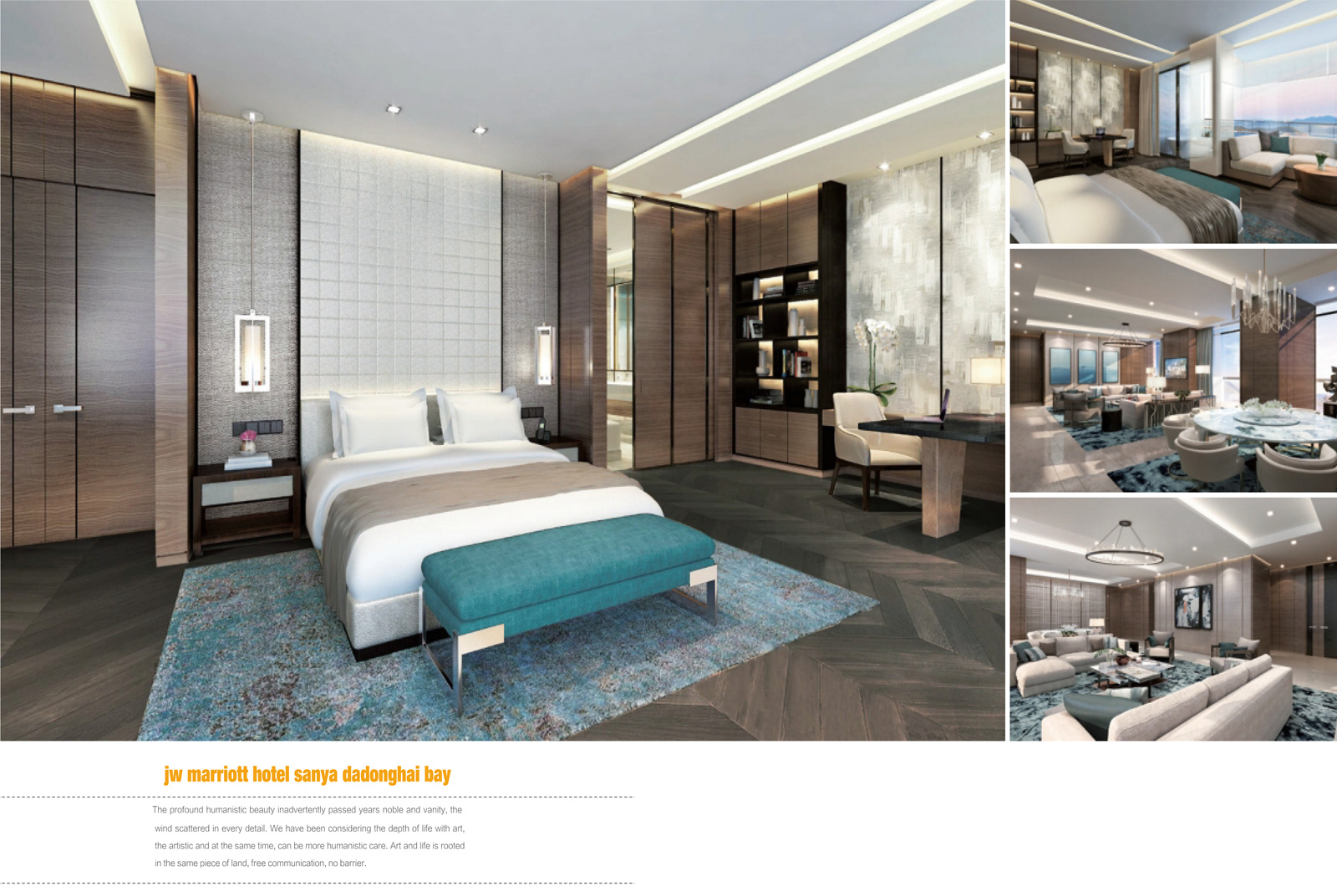 king bedroom suites （1）