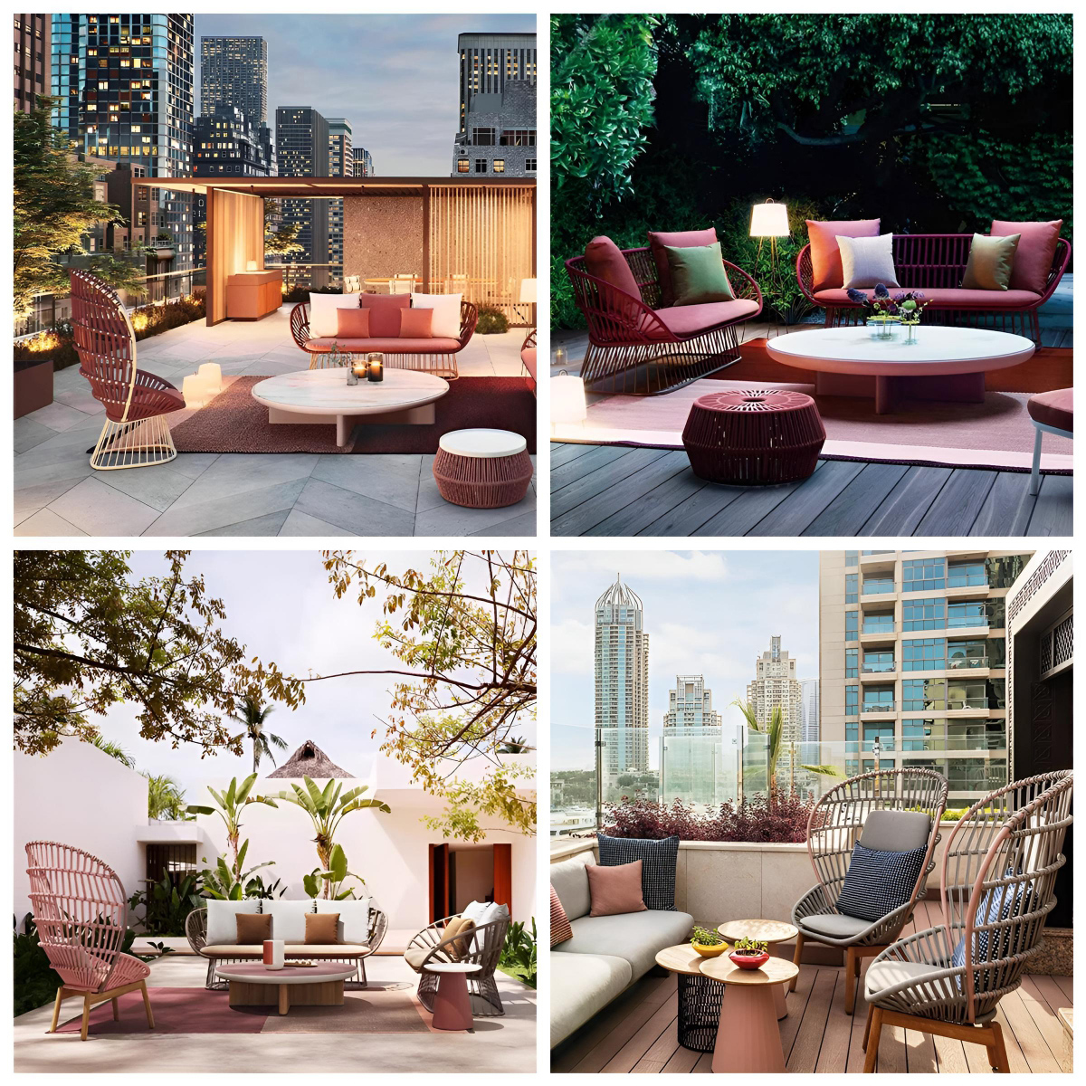 outdoor balcony furniture (1)